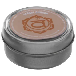 Coffret 7 bougies 