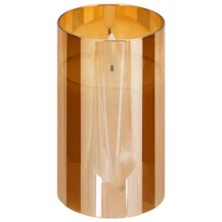 Coffret 3 bougies LED