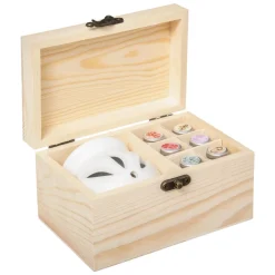 Coffret 6 senteurs
