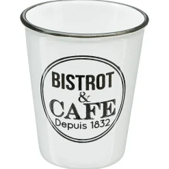 Coffret 6 tasses  
