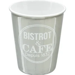 Coffret 6 tasses  