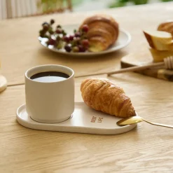 Coffret 2 tasses  "Casa Sienna"
