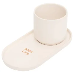 Coffret 2 tasses  