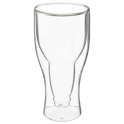 Coffret 2 verres à bière "Bier"