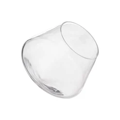 Coffret 2 verres à whisky avec pierres 