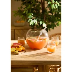 Coffret apéritif cocktail