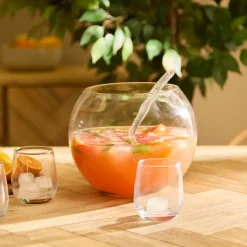 Coffret apéritif cocktail