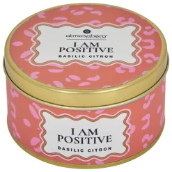 Coffret bougies "Sujan"