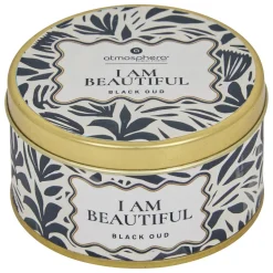 Coffret bougies 