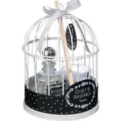 Coffret cadeau cage 