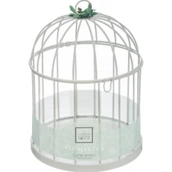 Coffret cadeau cage 