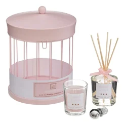 Coffret cadeau "Manège"