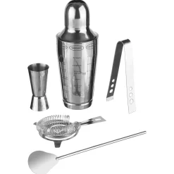 Coffret cocktail 