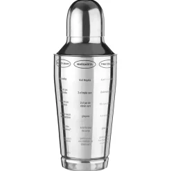 Coffret cocktail 