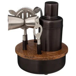 Coffret cocktail