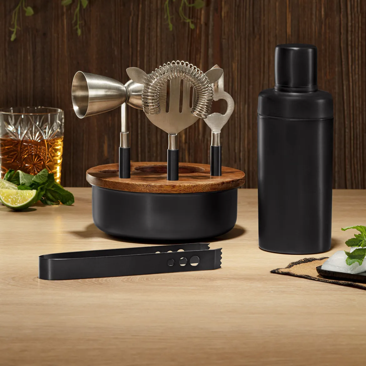Coffret cocktail "Cocktail"