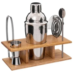Coffret cocktail  "Victor"