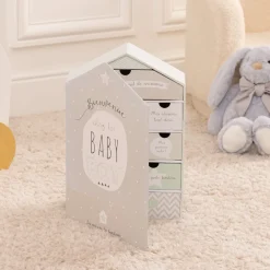 Coffret de naissance 