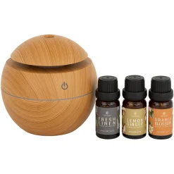 Coffret diffuseur