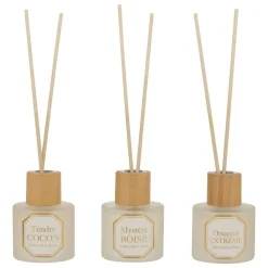 Coffret diffuseurs