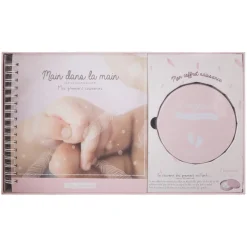 Coffret