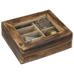 Coffret encens 