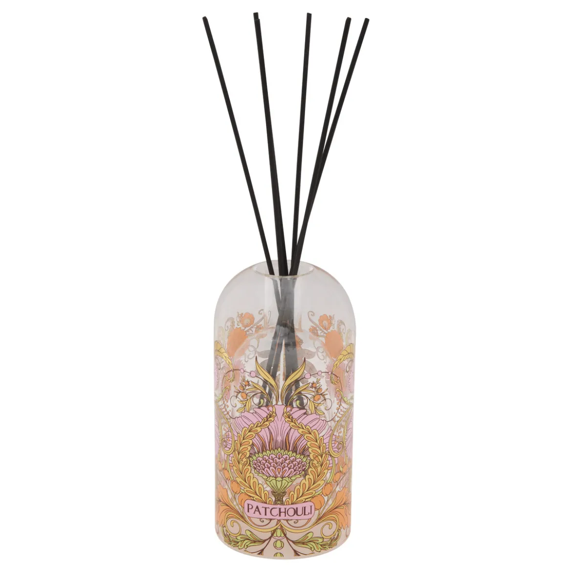 Coffret parfumé "Ilan"