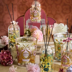 Coffret parfumé "Ilan"