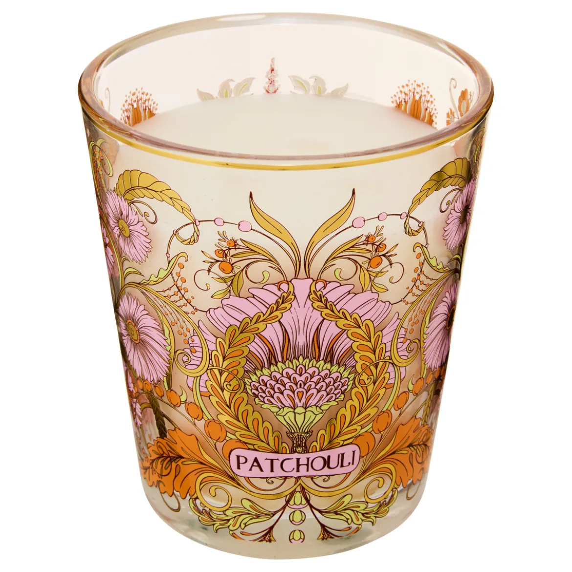 Coffret parfumé "Ilan"