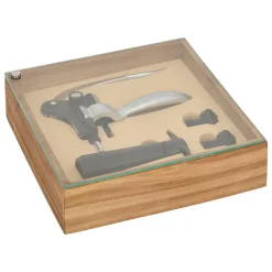 Coffret sommelier  "Jules"
