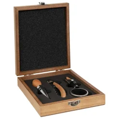 Coffret sommelier  