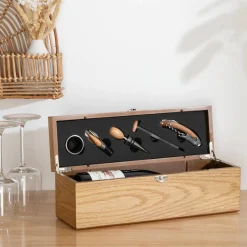 Coffret sommelier