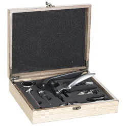 Coffret sommelier  