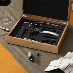 Coffret sommelier  