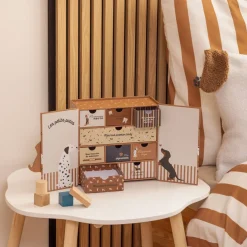 Coffret souvenirs "Cilia"