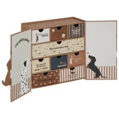 Coffret souvenirs 