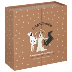 Coffret souvenirs 
