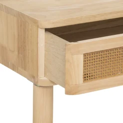 Coiffeuse et tabouret enfant