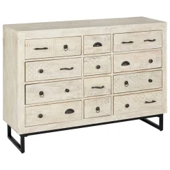 Commode 