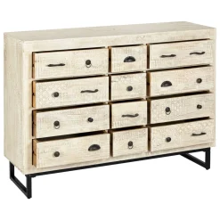 Commode 