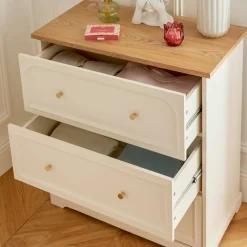Commode 
