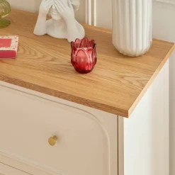 Commode 