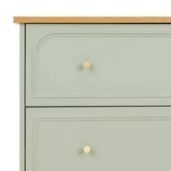 Commode 