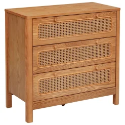 Commode rectangulaire "Tiria"