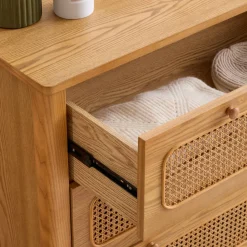 Commode rectangulaire "Tiria"