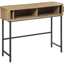 Console 2 portes