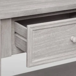 Console 2 tiroirs 