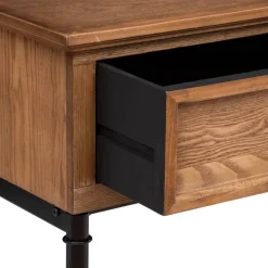Console 2 tiroirs
