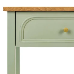 Console 2 tiroirs 