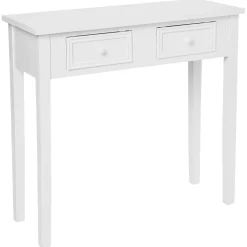 Console "Charme"